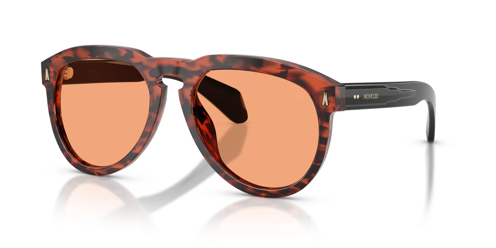 Moncler Isopleth 6020U Sunglasses - view 6